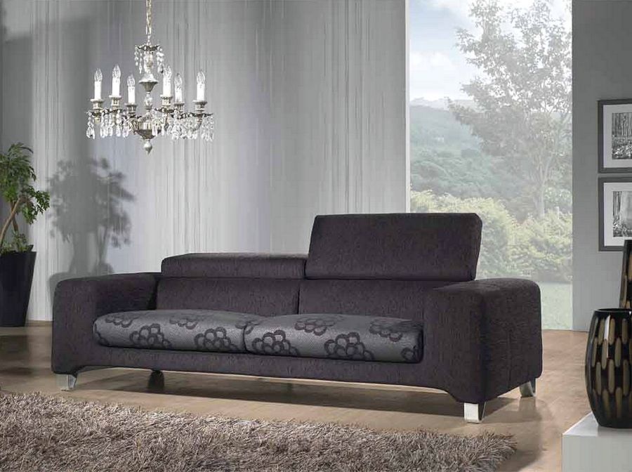 Sofa Varsovia 3 Lugares